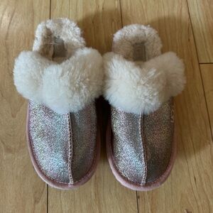 Youth Ugg Slippers